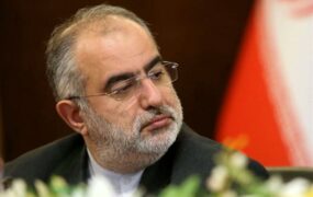 حسامالدین آشنا: میخواستند با بالن مردم تهران را شنود کنند! + فیلم حسام+الدین+آشنا