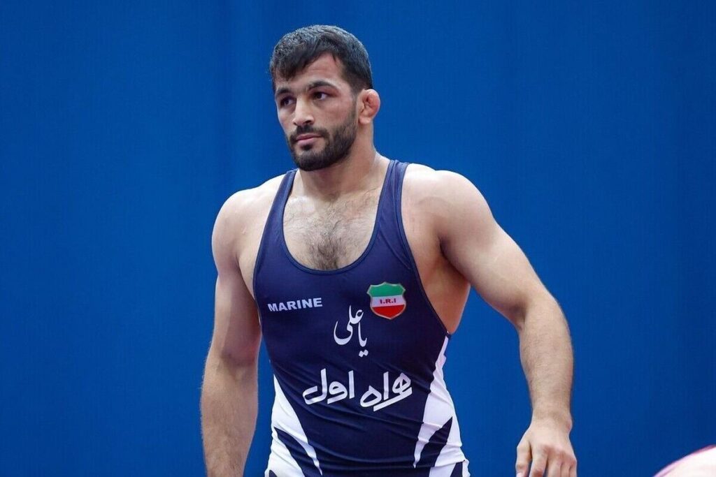 حسن یزدانی