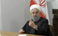 حسن روحانی