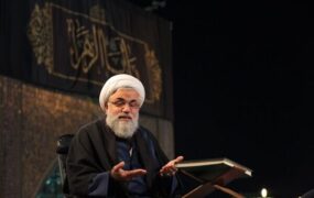 حسین اسکندری