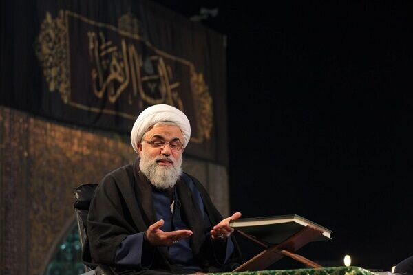 حسین اسکندری
