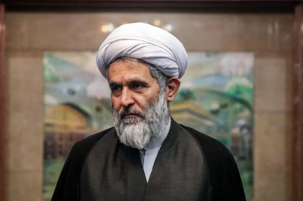 حسین طائب