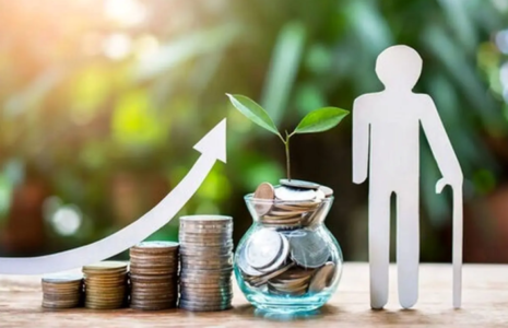 حقوق بازنشستگان