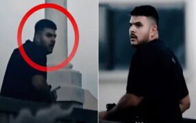 حمله افراد مسلح به تجمع یهودیان در سیدنی/ فیلم