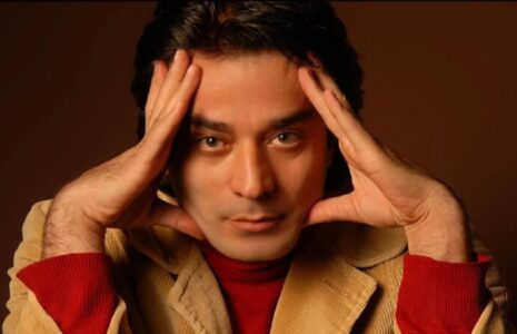 حمید طالقانی بازیگر کشورمان درگذشت