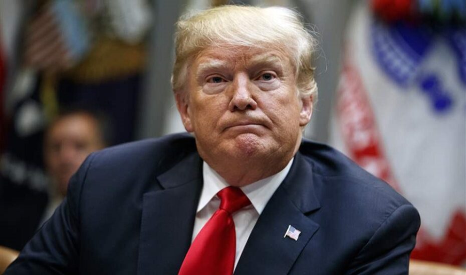 خداحافظی تدریجی آمریکا با خاورمیانه؟