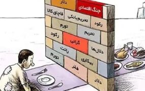 خط فقر در پایتخت به مرز ۴۰ میلیون تومان در ماه رسید