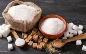 خوراکی‌ قند پنهان