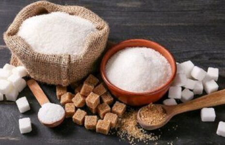 خوراکی‌ قند پنهان