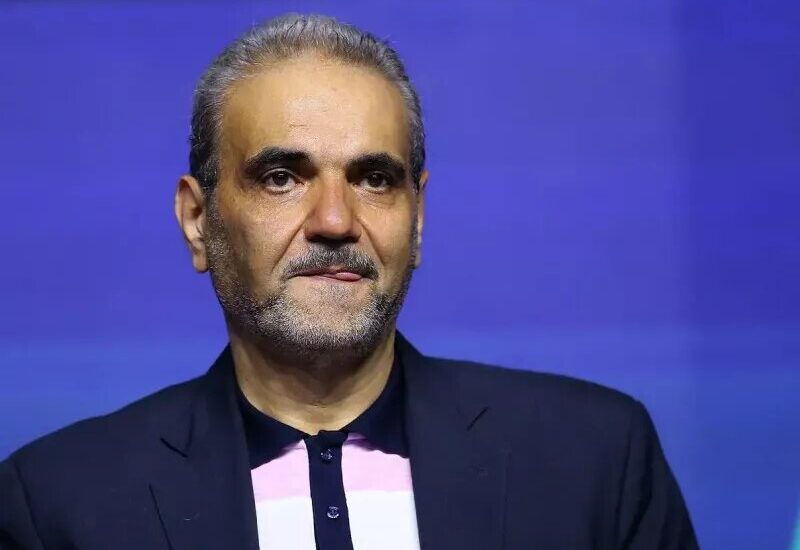 خیابانی