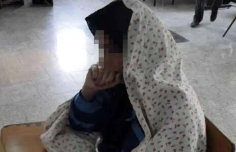 خیانت به اعتماد دوستی