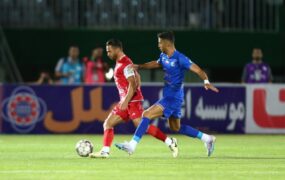 گزارشگر دربی انتخاب شد دربی