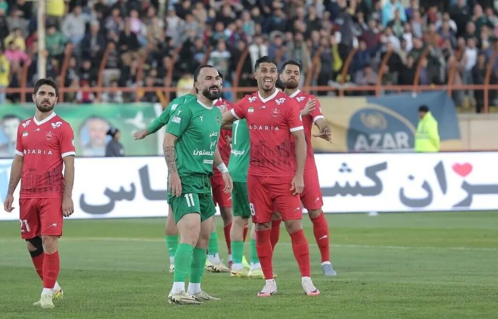 دربی