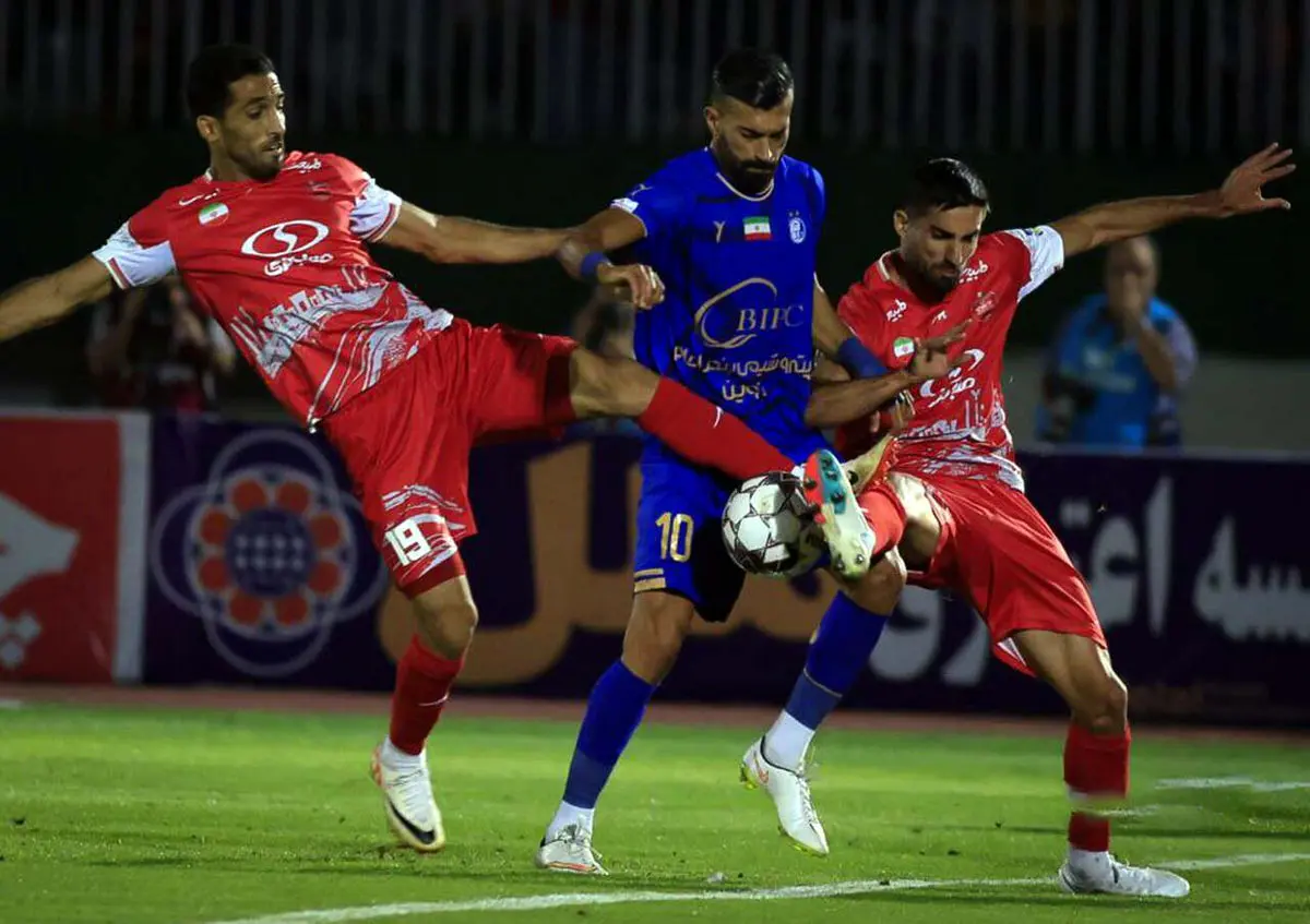 دربی