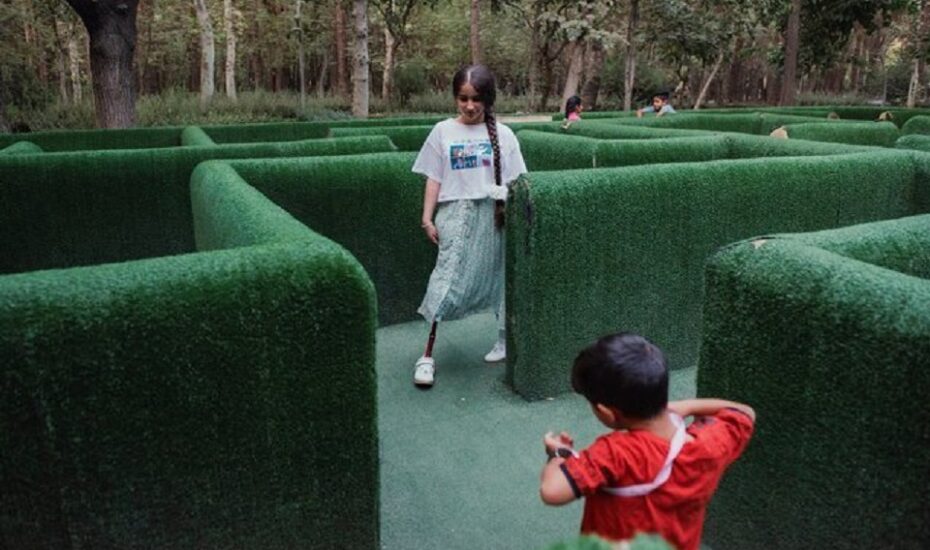 درخشش دو عکاس ایرانی در میان برگزیدگان جایزه سالانه عکاسی یونیسف ۲۰۲۵