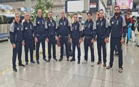 درخشش کاراته‌کاهای ایرانی در ژاپن