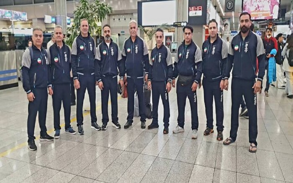 درخشش کاراته‌کاهای ایرانی در ژاپن