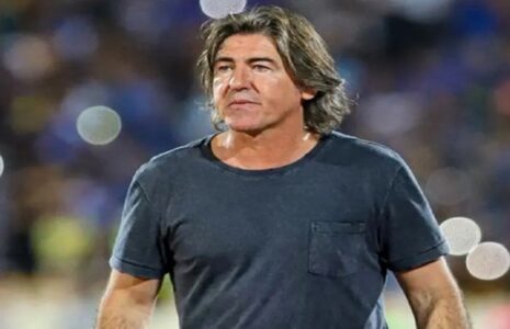 دردسر جدید استقلال پیش از داربی ۱۰۶؛ ساپینتو در آستانه محرومیت استقلال داربی ۱۰۶