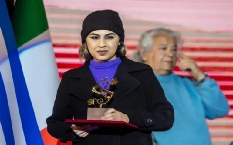 درگذشت سارینا رزاق‌مرندی؛ بازیگر جوان تئاتر در ۳۱ سالگی