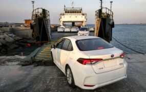 دستورالعمل تازه واردات خودرو برای ایرانیان خارج از کشور ابلاغ شد واردات خودرو برای ایرانیان خارج از کشور