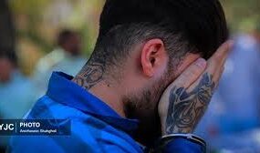 بلاگر پرحاشیه اینستاگرام دستگیر شد دستگیری بلاگرپرحاشیه