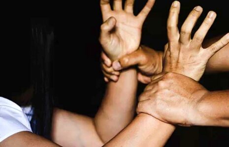 دستگیری ۵ مرد جوان به اتهام تجاوز به دو خواهر