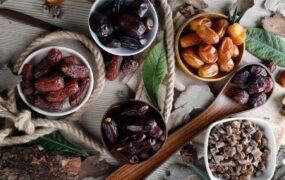 دیابتی‌ها با چای چه بخورند