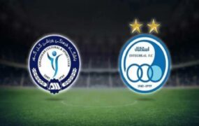 دیدار استقلال و گل‌گهر در استادیوم امام رضا لغو شد