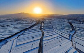 دیدنی های امروز؛ از آشوب حضور مسی در هند تا سلفی نخست وزیر ایتالیا دیدنی های امروز