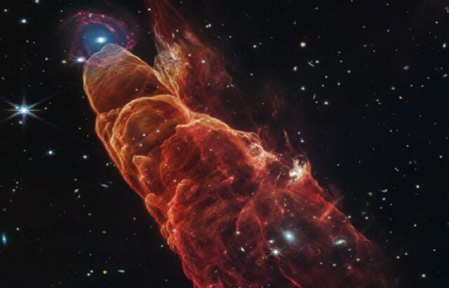 دیدنی های امروز؛ از عکس های برگزیده کیهانی تا جشن طولانی ترین شب سال در انگلیس