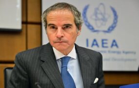 ذخایر ۴۰۰ کیلویی اورانیوم ۶۰ درصدی ایران همچنان پابرجاست ذخایر ۴۰۰ کیلویی اورانیوم