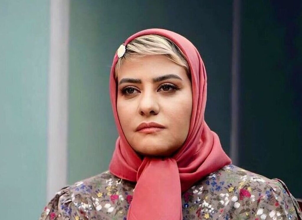 رابعه اسکوئی