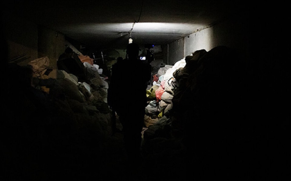 تونل ۵ کیلومتری زیر بازار بزرگ تهران