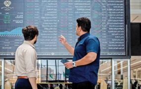 رشد 25 هزار واحدی شاخص بورس