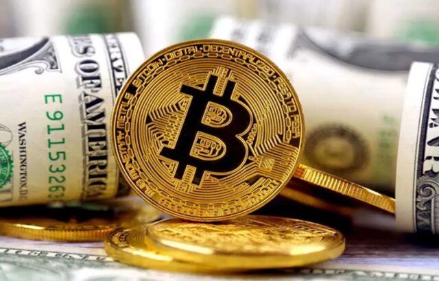 رشد آرام بازار رمزارزها در ۱۹ آذر؛ بیت‌کوین دوباره اوج گرفت