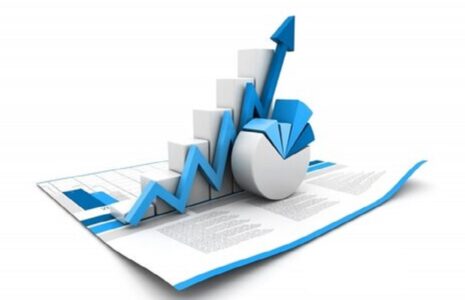 رشد کم نظیر شاخص بورس تهران