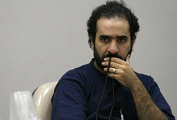 رضا امیرخانی