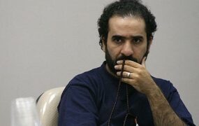 رضا امیرخانی