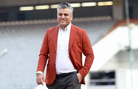 پنالتی پرسپولیس سوخت شد! رضا کرمانشاهی