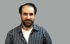 خبرهای امیدوارکننده از تخت ICU | روند بهبود رضا امیرخانی آغاز شده است رضا+امیرخانی