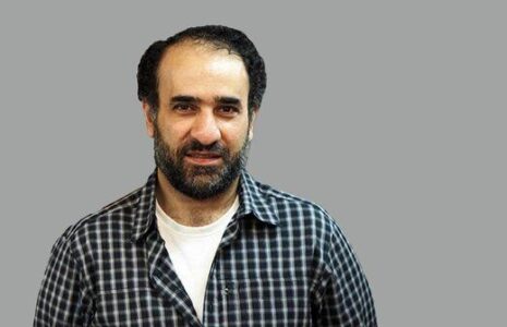 رضا+امیرخانی