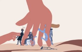 روایت‌های تلخ از خشونت علیه زنان دارای معلولیت