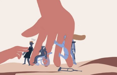 روایت‌های تلخ از خشونت علیه زنان دارای معلولیت