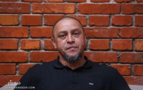 شوک به هواداران رئال: روبرتو کارلوس زیر تیغ جراحی اورژانسی رفت روبرتو کارلوس