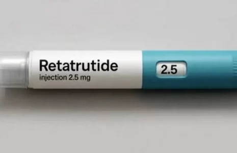 ریتاتراتید