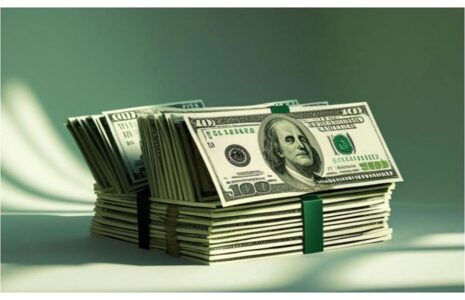 ریزش تازه در بازار ارز؛ دلار و یورو آزاد دو کانال پایین آمدند ریزش تازه در بازار ارز؛ دلار و یورو