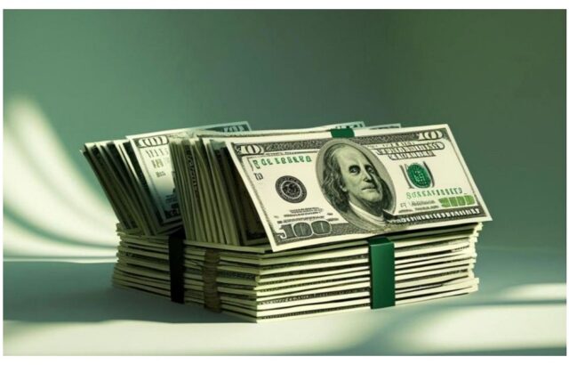 ریزش تازه در بازار ارز؛ دلار و یورو آزاد دو کانال پایین آمدند ریزش تازه در بازار ارز؛ دلار و یورو