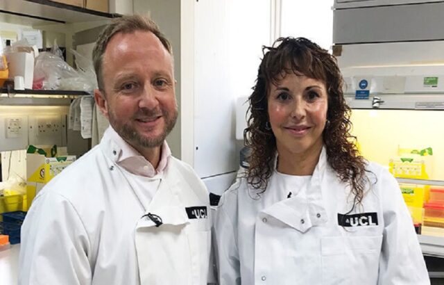 سارا تبریزی؛ ایرانی که علم را در ۲۰۲۵ متحول کرد سارا تبریزی؛ ایرانی که علم را در ۲۰۲۵ متحول کرد