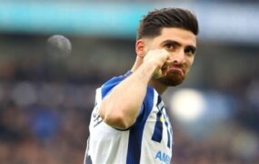 سال سخت جهانبخش در آستانه جام جهانی سال سخت جهانبخش در آستانه جام جهانی