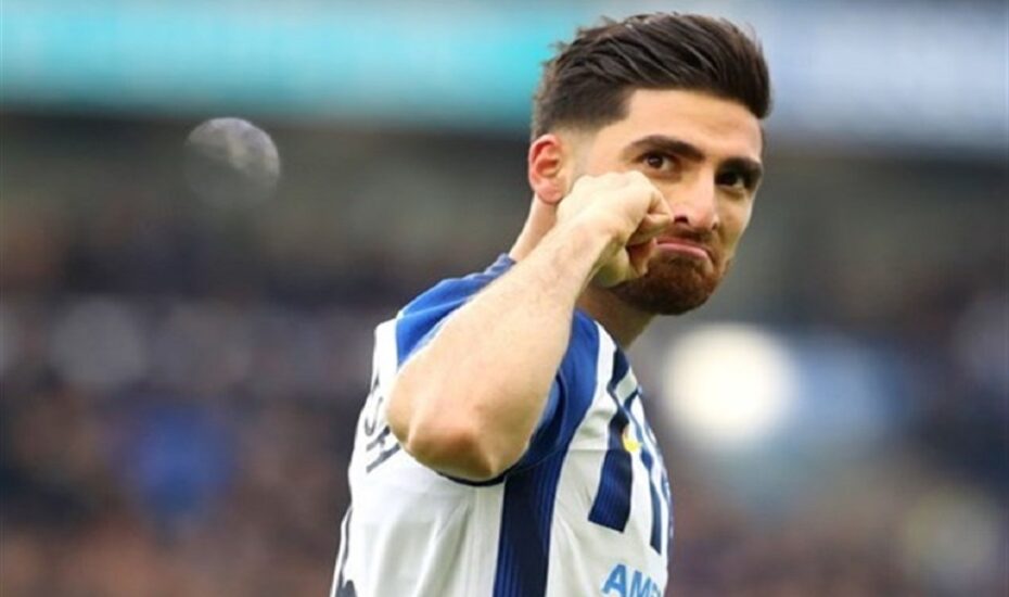 سال سخت جهانبخش در آستانه جام جهانی